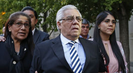 V USA odsúdili prvú osobu v korupčnej afére FIFA. Za mreže pôjde bývalý sudca