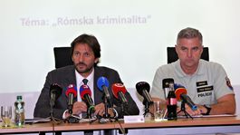 V roku 2017 bolo na Slovensku spáchaných vyše 66-tisíc trestných činov