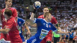 Rusi sfúkli Slovákov, MS 2019 sú v nedohľadne. Antl: Nie sme o toľko horší