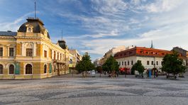 Nitrianska župa najlepšie hospodári