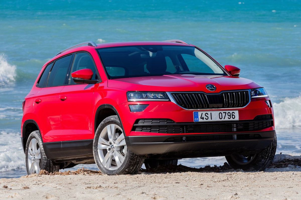 Praktické české SUV nenadviazalo na vlaňajší...