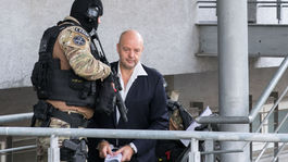 Lališ podržal Ruska. Svoju účasť na príprave vraždy naďalej odmieta