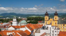 Trenčianska župa: Najprv ich kritizovali, teraz sú najtransparentnejší