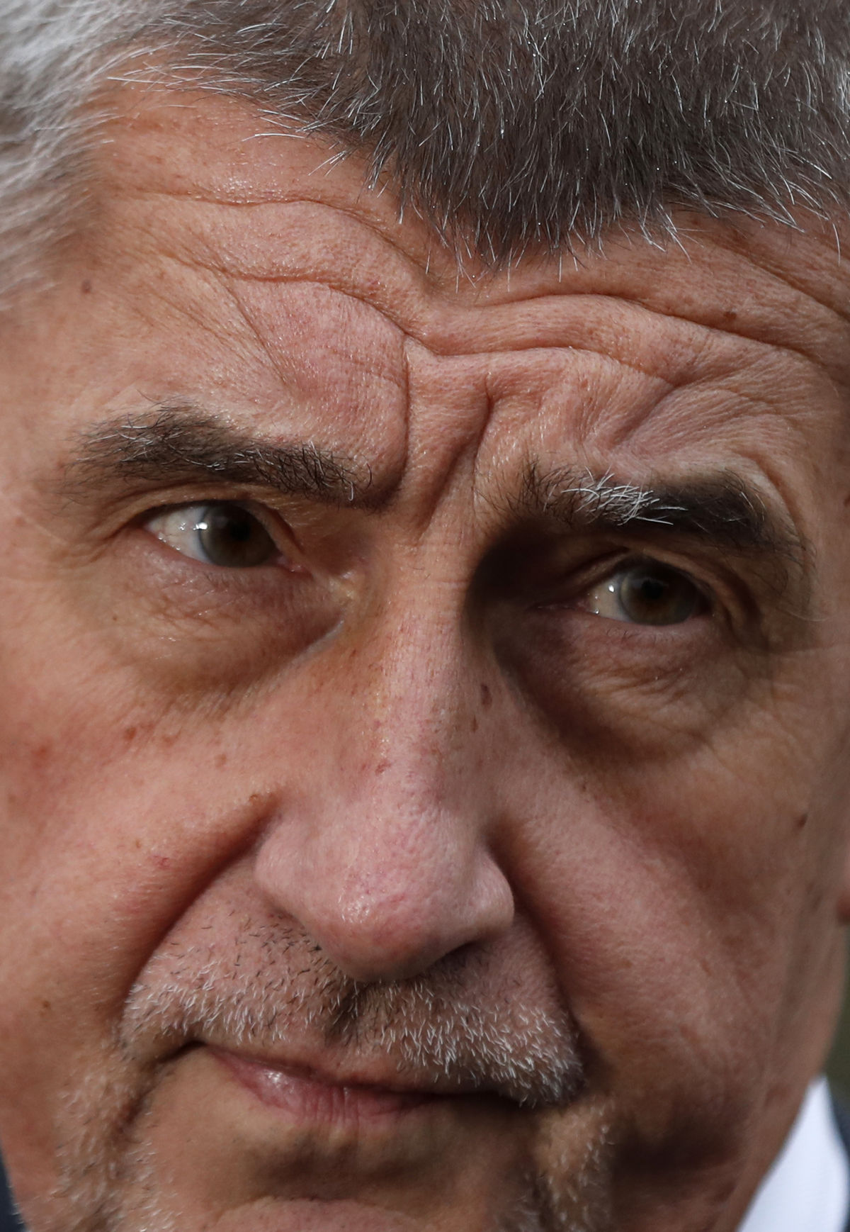Andrej Babiš so svojou stranou ANO získal vyše...