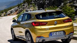 BMW X2 - 2017