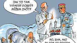 Danglár, 28.10.2017