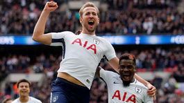 Mourinho sa potešil. Tottenhamu bude v šlágri chýbať najlepší hráč