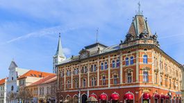 Košická župa: Najhoršie hospodáriaci kraj