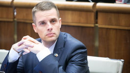 Martin Klus: Pre mňa sa kampaň neskončila