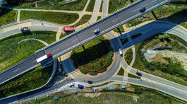 Diaľničiari vyhlásili tender na I. etapu severného obchvatu Prešova