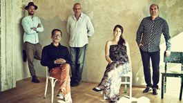 Polajka nahrala 40-minútovú alegóriu na lepší svet