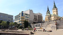 Desať výziev pre Žilinský kraj: Kolabujúca doprava na Kysuciach nemá prioritu