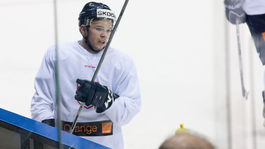 Z Montrealu do Bratislavy. Réway bude hrať za Slovan