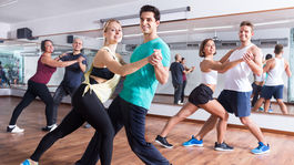 Dokáže tanec odstrániť príznaky starnutia mozgu?