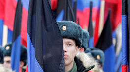 Od začiatku roka podľa Kyjeva prišlo v Donbase o život 162 vojakov