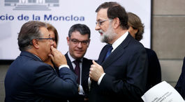 Madrid menoval do čela katalánskej polície jej muža číslo dva