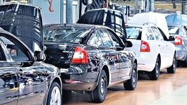 Ekonóm: Česko sa od Nemecka odpútať nemôže