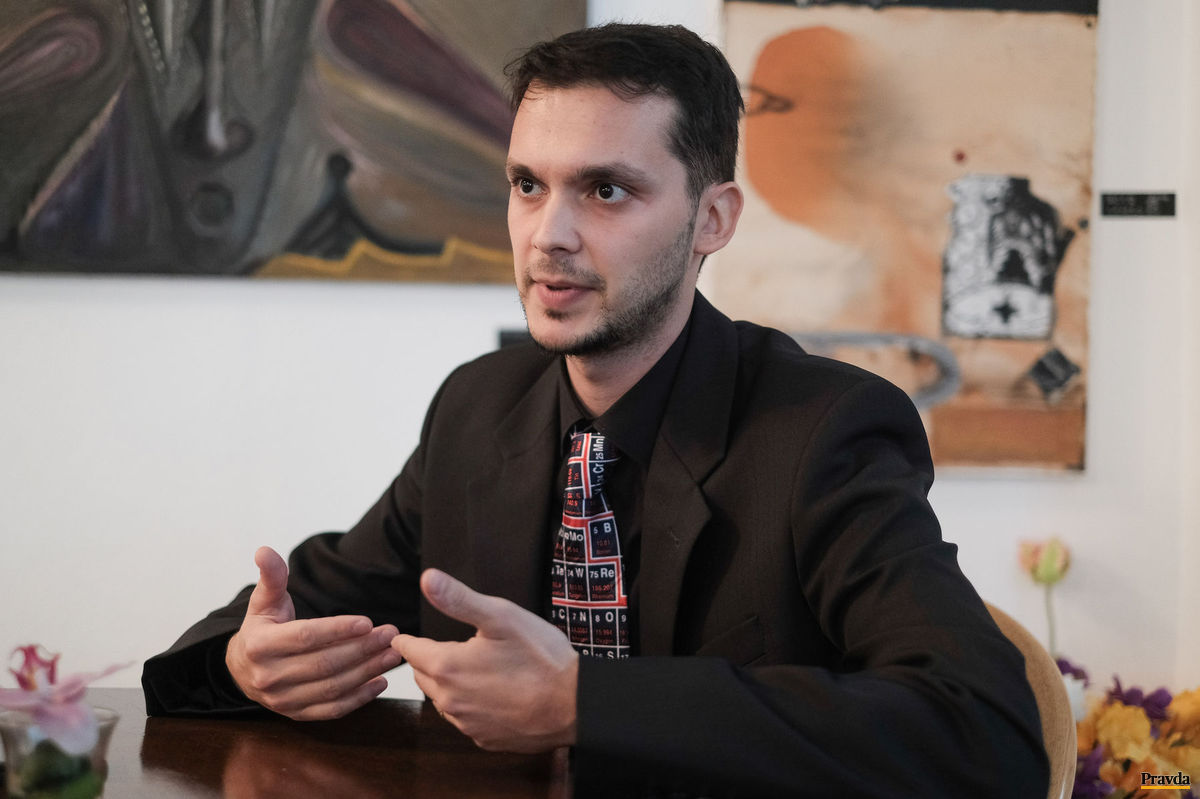 Tomáš Bertók sa dostal blízko k tomu, aby do...