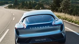 Borgward Isabella Concept - 2017