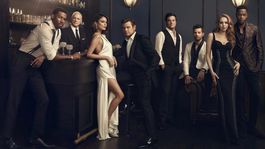 Nikto nie je zvedavý na vôňu peňazí. Nová Dynastia je mŕtva