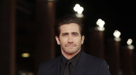 Herec Jake Gyllenhaal.