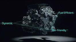 Hyundai: Motory Smart Stream majú mať účinnosť nad 50 %!