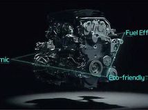 Hyundai - motor Smart Stream