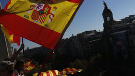 Separatisti potvrdili účasť v predčasných katalánskych voľbách