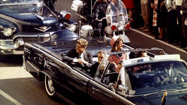 Trump: Zverejníme zvyšné dokumenty o atentáte na Kennedyho