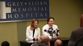 Tento koniec v Klinike Grace nikto nevidel prichádzať