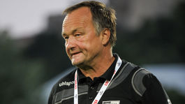 Tréner Senice sa pýtal hráčov: Načo ste sem prišli?