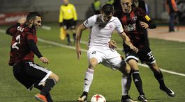 Trnava vyhrala aj v Trenčíne a uniká súperom