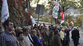 Školský zákon poškodzuje vzťahy Ukrajiny so susedmi