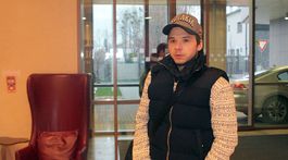 Montreal poprial Réwayovi veľa šťastia. Rozhodol sa pre návrat do Európy