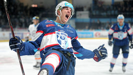 Štvorgólový Paulovič zariadil obrat Nitry nad Košicami, debakel Detvy