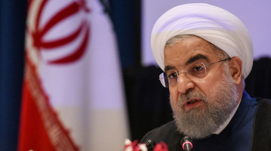 Iránsky diplomat: Jadrová dohoda nie je pre Teherán udržateľná