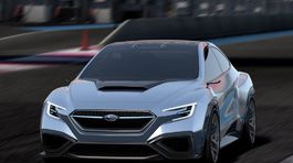 Subaru VIZIV Performance Concept - 2017