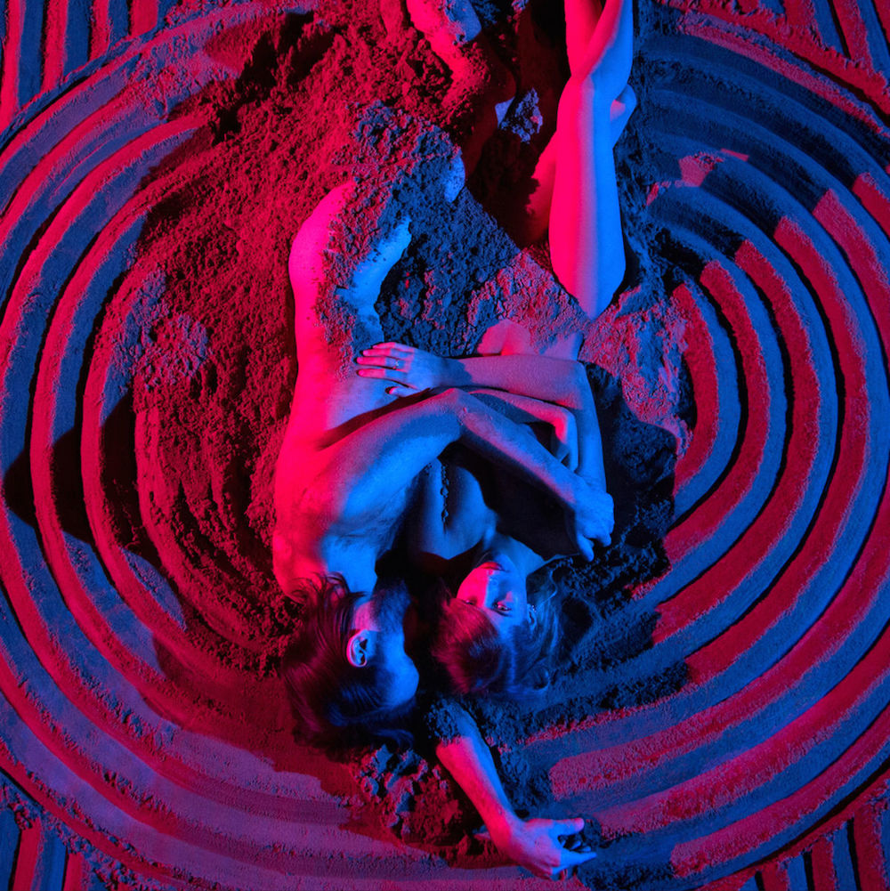 Odvaha a chuť experimentovať neopustila Bad...