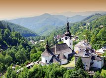 Slovensko je v TOP 30 sveta: Čo sa Lonely...