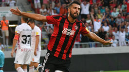 Kapitán Trnavy Godál: Teraz nás musí tréner udržať na uzde