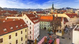 Bratislavská župa: Aj najbohatší kraj má rezervy 