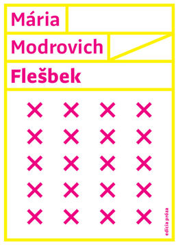 Mária Modrovich: Flešbek