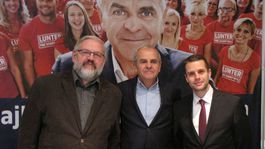 Nenechať to na iných