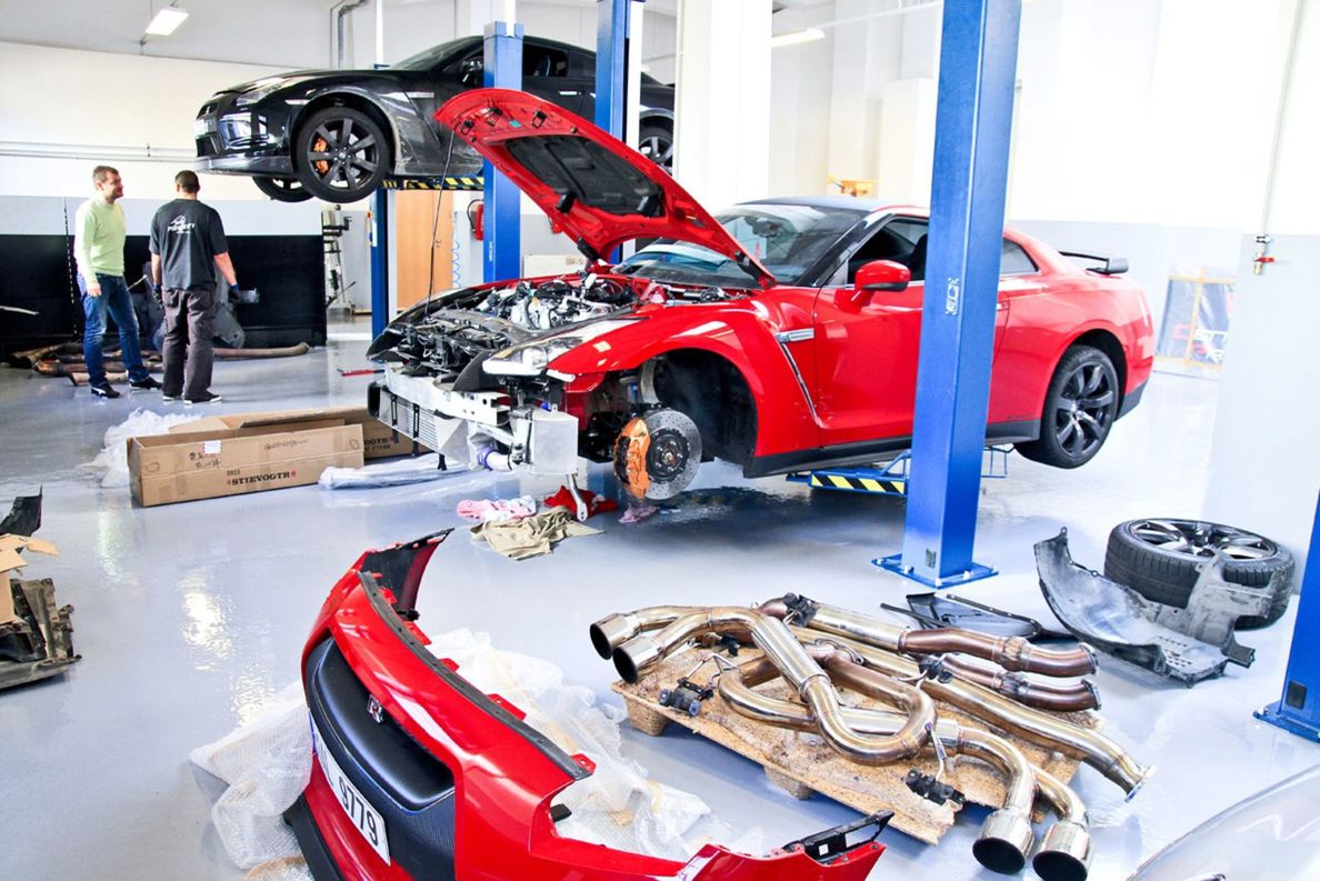 Najmenej spoľahlivé autá platia zväčša daň za...