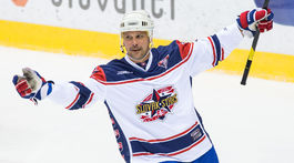 Písali nám Slováci z celého sveta, akí sú na nás hrdí, spomína Haščák