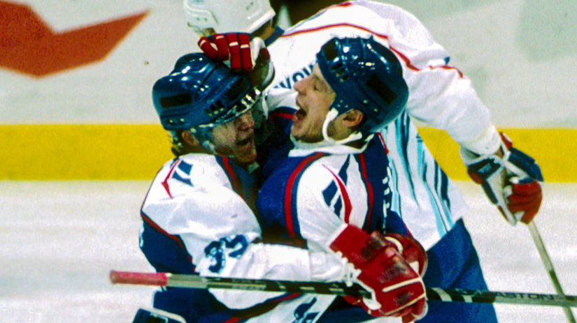 Róbert Petrovický a Róbert Švehla.