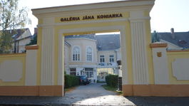 Trnavská Galéria Jána Koniarka pozýva na prvú virtuálnu prehliadku