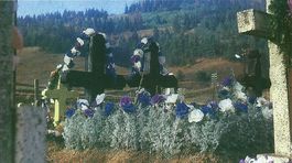 Na Dušičky mysleli ľudia na zosnulých i chudobných