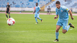 Hološko: Trénerovi som nevynadal! Priznávam, pohádal som sa s Marešom