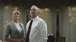 Spacey to má spočítané. House of Cards nemusí úplne skončiť